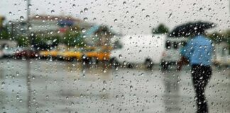 Meteoroloji: Konya, Aksaray ve Karaman dışında…