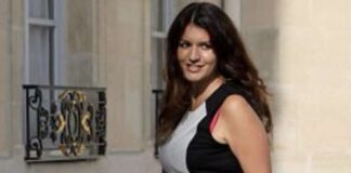 Kadın Bakanın çıplak poz verdiği derginin satışları ‘patladı’!