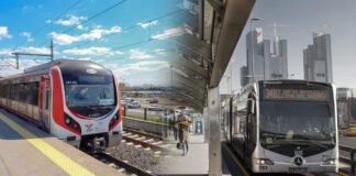 Bayramda hangi taşıma araçları ücretsiz? Açıklandı!