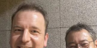 Gazeteci Serdar Akinan serbest bırakıldı