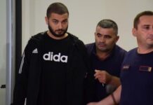 Thodex’in kurucusu Faruk Fatih Özer Türkiye’ye getirildi!