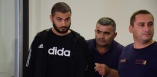 Thodex’in kurucusu Faruk Fatih Özer Türkiye’ye getirildi!