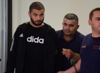 Thodex’in kurucusu Faruk Fatih Özer Türkiye’ye getirildi!