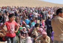 📽️Lübnan Suriyeli sığnmacıları geri gönderiyor