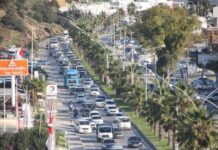 Bu kez yağmur değil Bodrum’u araç ‘bastı’… İlçeye kısa sürede 15 bin araç giriş yaptı