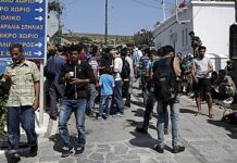 AP uzlaşıya vardı: Düzensiz göçmenlerin geri dönüşü hızlandırılacak, AB içinde seyahat etmeleri engellenecek