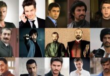 Di̇zi̇ di̇zi̇ inci̇yi̇z psi̇kopat karakterlerde bi̇ri̇nci̇yi̇z; Fevziye TURAN ve Canberk TURAN dizi karakterlerine el attı: İyiler ve Kötüler!