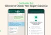 WhatsApp’ta “Sohbette Tut” derseniz mesajlar sonsuza dek silinmeyecek
