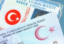 Eski kimlik kartıyla oy kullanılabilecek mi?