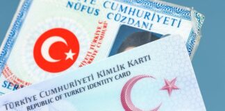 Eski kimlik kartıyla oy kullanılabilecek mi?