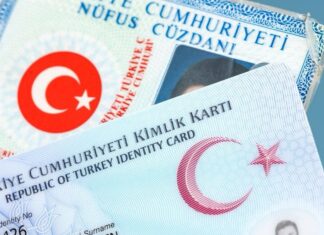Eski kimlik kartıyla oy kullanılabilecek mi?