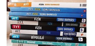 YKS, TYT ,AYT, YDT…İzmir Büyükşehir Belediyesi gençlere test kitapları için 250 liralık destek verecek.