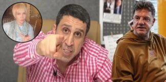 Can Tanrıyar’ın gözaltına alındı