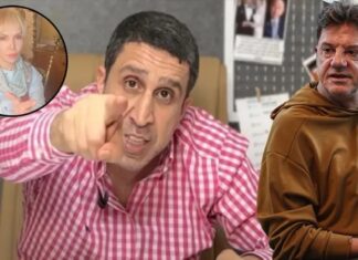 Can Tanrıyar’ın gözaltına alındı