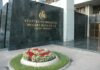 Merkez Bankası politika faizini yüzde 8,50 seviyesinde sabit bıraktı