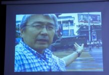 Myanmar’da öldürülen Japon gazetecinin kamerası ve içindeki görüntüler 15 yıl sonra ortaya çıktı