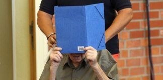 En yaşlı ‘katil’ Nazi 102 yaşında öldü