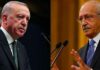 Erdoğan ve Kılıçdaroğlu İstanbul’da aynı gün miting yapacak.