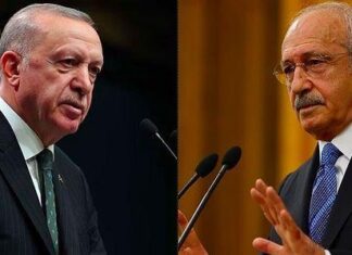 Erdoğan ve Kılıçdaroğlu İstanbul’da aynı gün miting yapacak.
