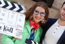 Netflix’in Merve Kült filminin yayın tarihi belli oldu ve tanıtım fragmanı da yayınlandı. Kent Ekranı Sinema Editörü Canberk TURAN değerlendiriyor