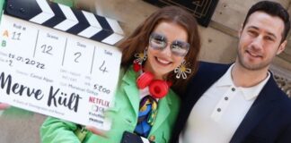 Netflix’in Merve Kült filminin yayın tarihi belli oldu ve tanıtım fragmanı da yayınlandı. Kent Ekranı Sinema Editörü Canberk TURAN değerlendiriyor