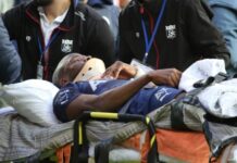 📽️ Valencia’nın bilinci kapanmıştı, şimdi durumu nasıl?