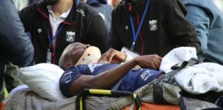 📽️ Valencia’nın bilinci kapanmıştı, şimdi durumu nasıl?