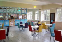 Seçim günü okul kantinleri açık olacak.