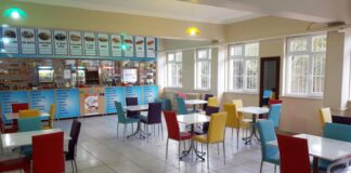 Seçim günü okul kantinleri açık olacak.