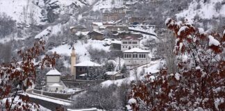 Mayıs karı: 12 il için sarı kodlu uyarı, bazı illerde kar yağışı!