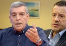 Bir gazeteci bir başkasını yazdı: Sacit Aslan’dan Can Tanrıyar’a: Yolun sonu ‘demir parmaklıklar’!”