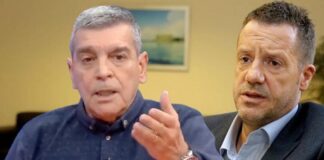 Bir gazeteci bir başkasını yazdı: Sacit Aslan’dan Can Tanrıyar’a: Yolun sonu ‘demir parmaklıklar’!”