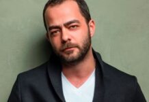 Milletvekili adayı oyuncu Kerem Fırtına: 4 yıldır Muaythai eğitimi alıyorum, TBMM’ye hazırım!