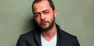 Milletvekili adayı oyuncu Kerem Fırtına: 4 yıldır Muaythai eğitimi alıyorum, TBMM’ye hazırım!