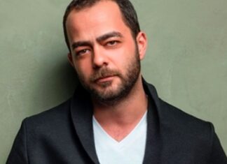 Milletvekili adayı oyuncu Kerem Fırtına: 4 yıldır Muaythai eğitimi alıyorum, TBMM’ye hazırım!