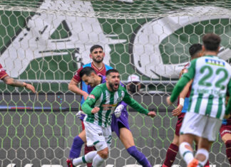 ⚽Konyaspor, Trabzonspor’u eli boş gönderdi