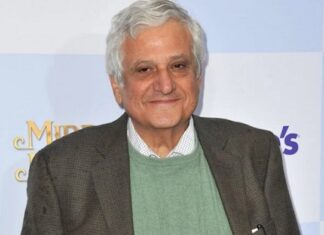 Ünlü oyuncu Michael Lerner yaşama veda etti