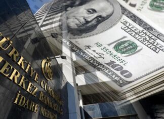 Merkez Bankası anketinde yıl sonu dolar tahmini yükseldi: 23,15…