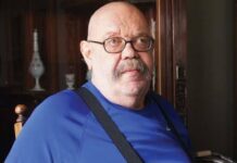 Usta oyuncu yoğun bakımda