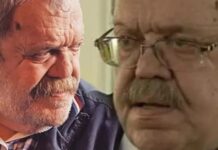 Usta oyuncudan acı haber geldi. Rana Cabbar hayatını kaybetti!