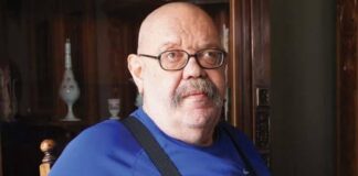 Usta oyuncu yoğun bakımda