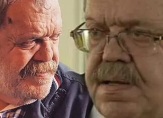 Usta oyuncudan acı haber geldi. Rana Cabbar hayatını kaybetti!