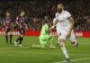 ⚽📽️Benzema Nou Camp’ta hat-trick yaptı, Real Madrid Barcelona’yı bozguna uğratıp finale çıktı. İşte Benzema ve golleri