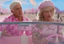 Barbie‘nin ilk fragmanı yayınlandı. Kent Ekranı Sinema Editörü Canberk anlatıyor.