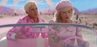 Barbie‘nin ilk fragmanı yayınlandı. Kent Ekranı Sinema Editörü Canberk anlatıyor.