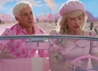 Barbie‘nin ilk fragmanı yayınlandı. Kent Ekranı Sinema Editörü Canberk anlatıyor.