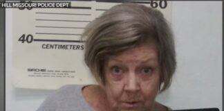 Çekirge misali üçüncüde ‘sıçrayamadı’: 78 yaşındaki bir kadın üçüncü banka soygunu girişiminde tutuklandı.