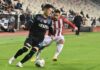 ⚽Trabzonspor, Sivas’ta ağır hasarlı