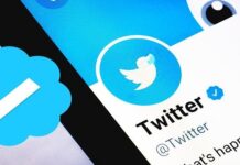 Twitter ‘mavi tık’ kalktı, sosyal medyada ünlü isimler isyan etti!