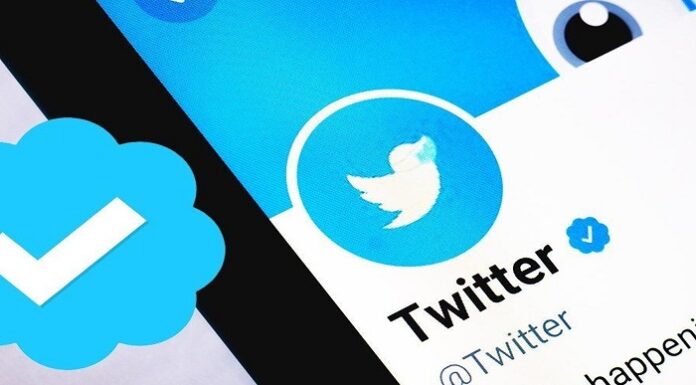 Twitter ‘mavi tık’ kalktı, sosyal medyada ünlü isimler isyan etti!